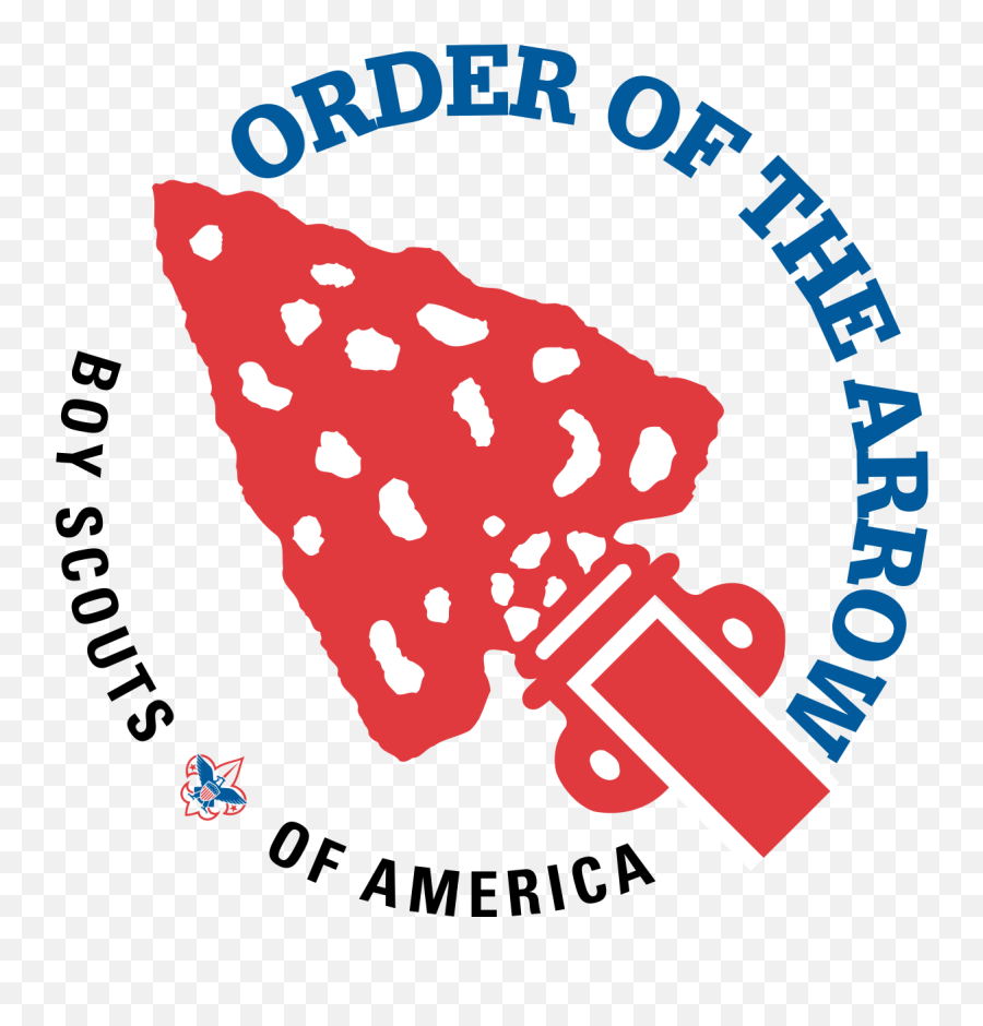 Order Of The Arrow - Wikipedia Order Of The Arrow Logo Emoji,What Is All The Red Heart Emojis Signs Like With The Arrows That Double Heart