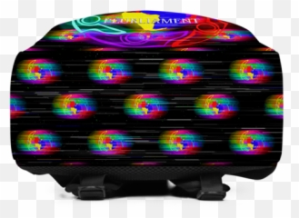 Members Of Plurliament Technicolor Ravewear Festival Fashion Accessories And Multi Media Art By Re Up Take Emoji,Plur Emoji