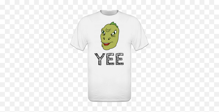 Buy A Yee Dino Meme T - Save A Lollipop T Shirt Emoji,Meme Flexing Emoticon
