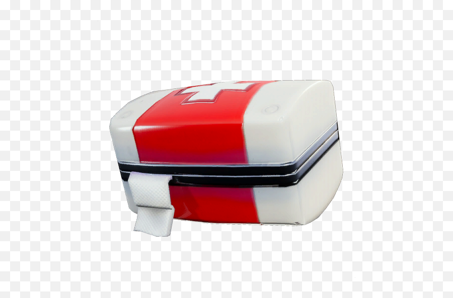 Health Hp Medic Medkit Fortnite Sticker By George - Fortnite Medkit Emoji,Medic Emoji