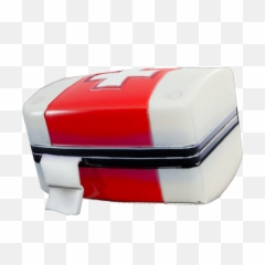 Health Hp Medic Medkit Fortnite Sticker By George - Fortnite Medkit Emoji,Medic Emoji