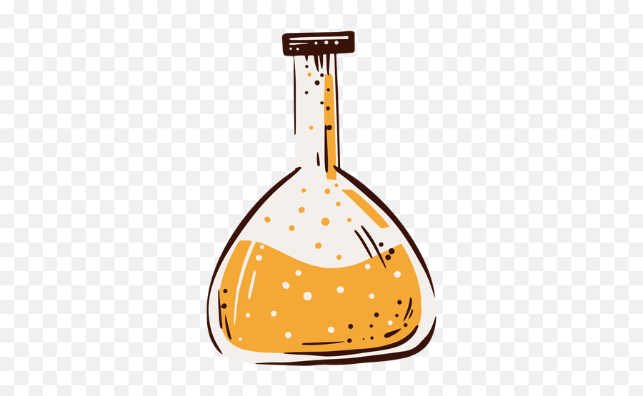 Designs Gráficos Para Camisetas E Merch De Frasco - Matraz Erlenmeyer Dibujo Png Emoji,Emoticons Toupeira