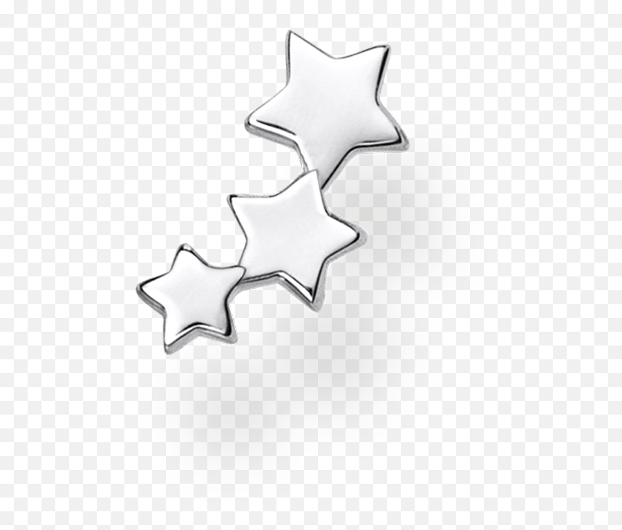 Sun Moon U0026 Stars Cosmic Jewelry - Language Emoji,Stars Tumblr Emojis