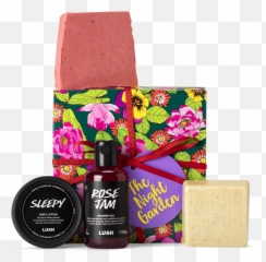 Peachy Gift Set Lush Fresh Handmade Cosmetics Philippines Emoji,Emoji Quiz B9wl If Rice And Bottle