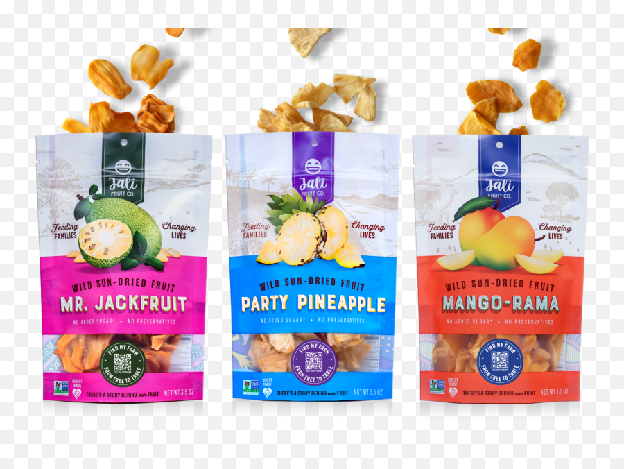 6 - Pack Variety Dried Fruit Emoji,Find The Emoji Fruit