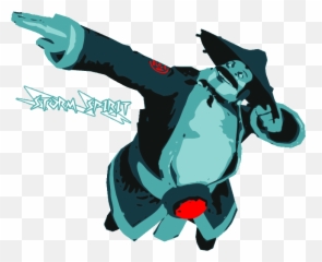 Download Storm Spirit Png - Storm Spirit Dota 2 Png Full Emoji,Storm Spirit Dota Emoticon