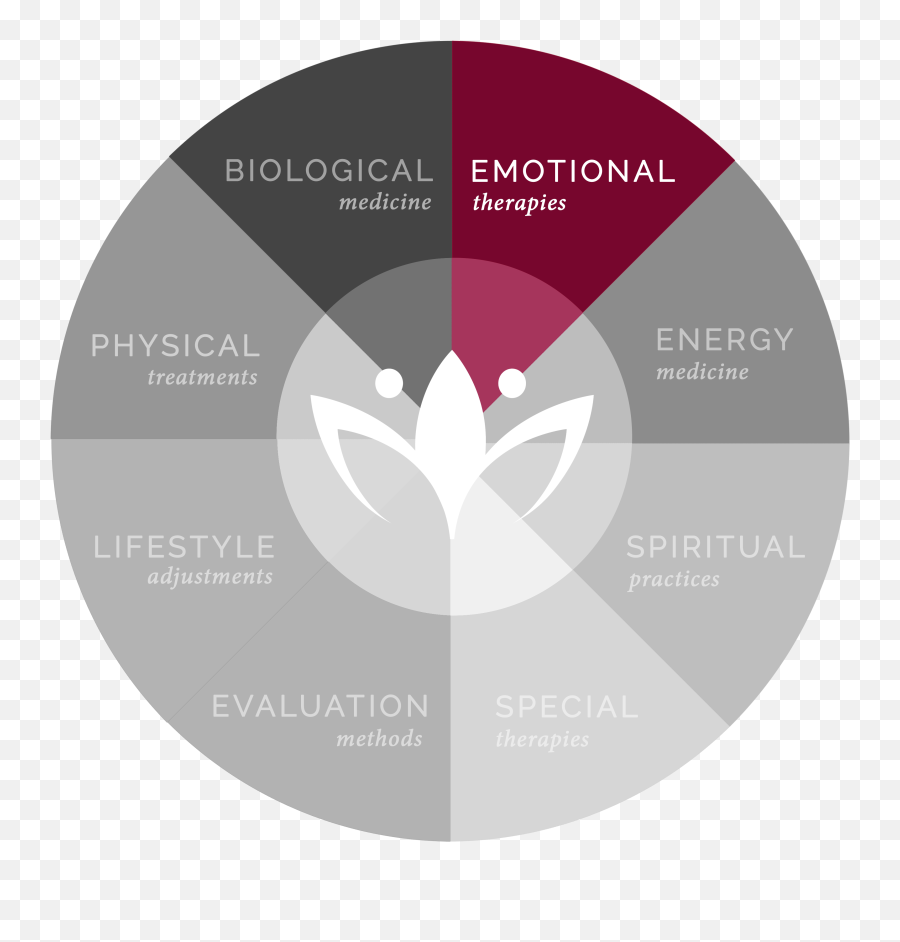 Neuro Emotional Technique Net - Innovative Medicine Dot Emoji,Physical Manifestations Of Emotions