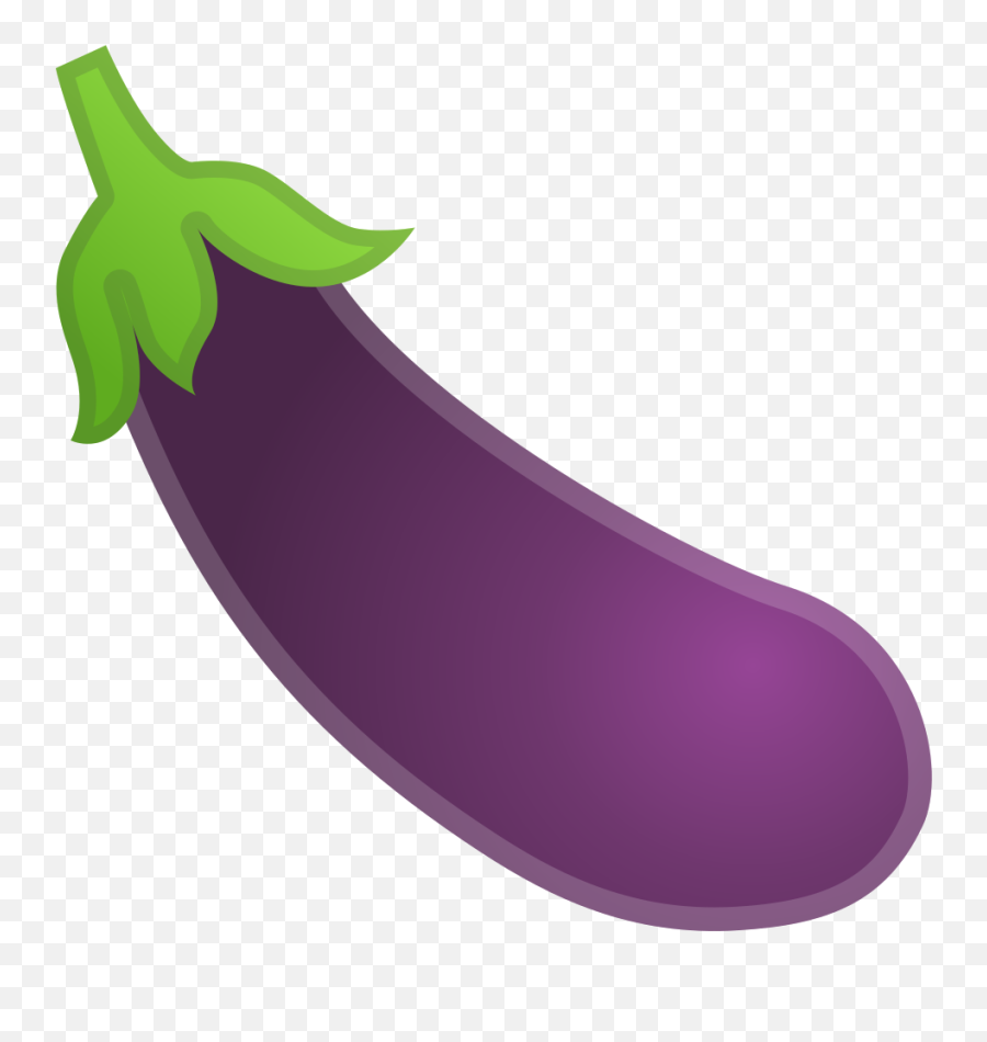 Eggplant Food Free Icon Of Noto Emoji Food Drink Icons - Eggplant Emoji Png,Veggie Emoji