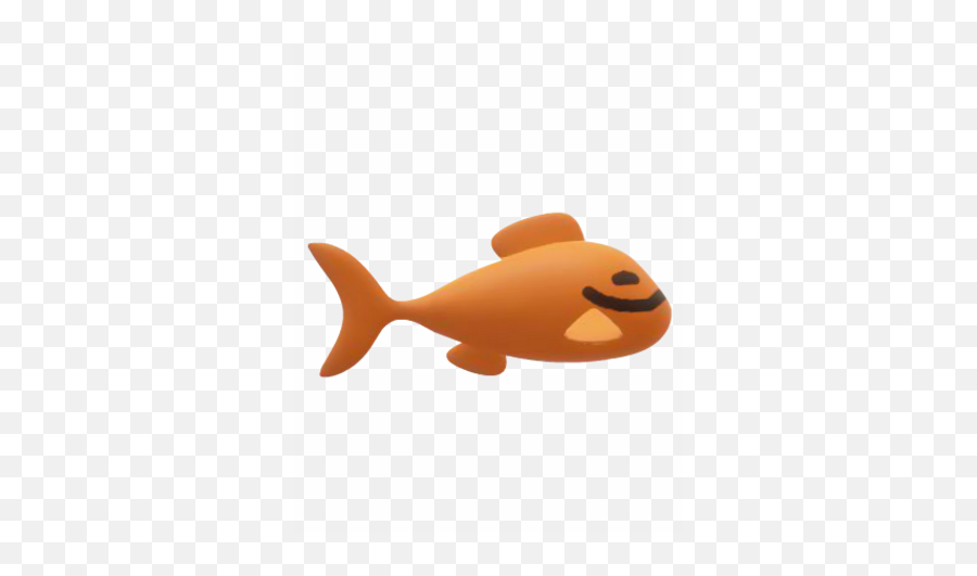 Awesome Fish The Discord Incrdible Cool Kamp Wiki Fandom Emoji,Fish Emoticon On Docs