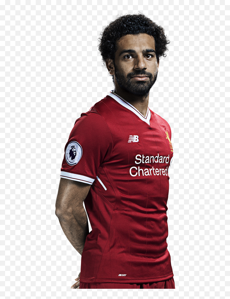 Download Fifa Real Liverpool League 19 Madrid Salah Clipart Emoji,Liverpool Fc Emoticon