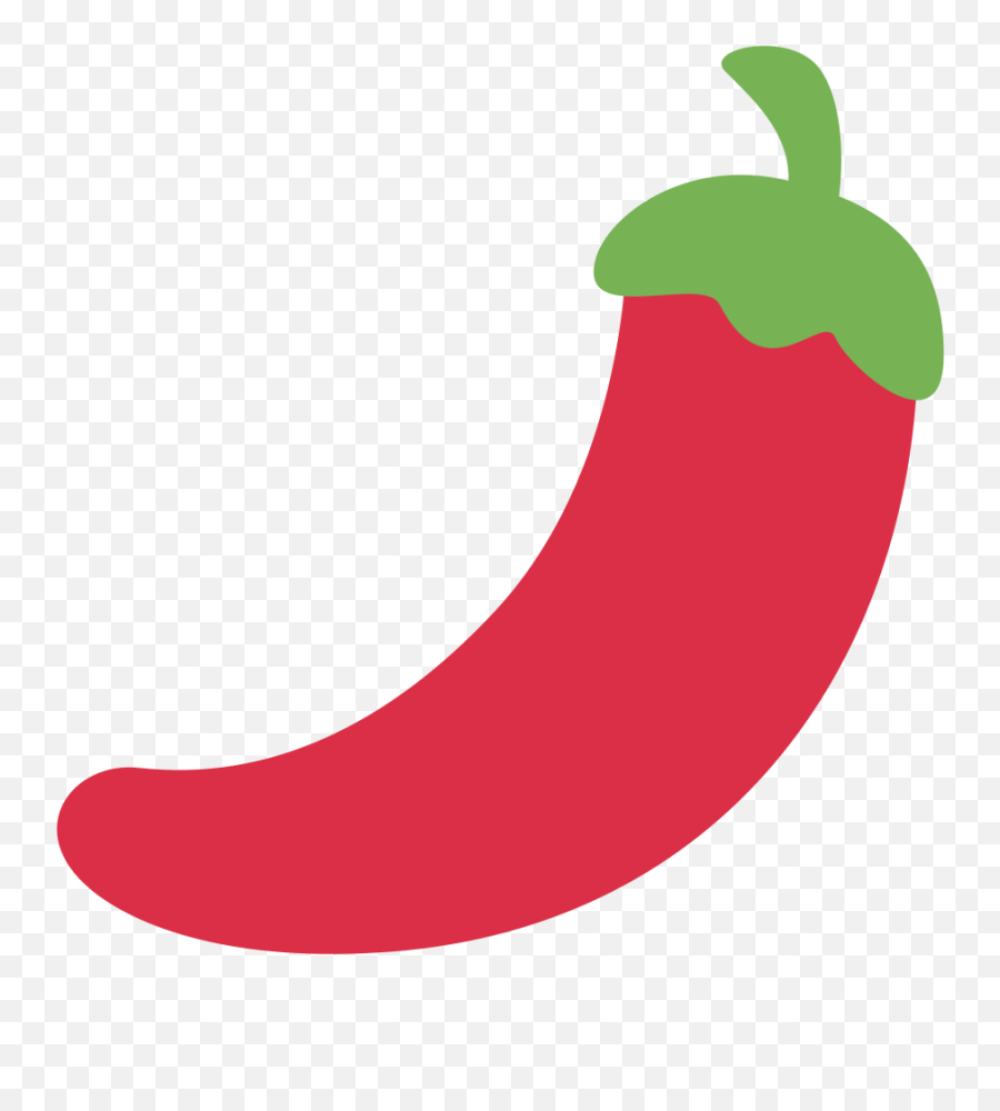Hot Pepper Emoji Meaning With Pictures From A To Z - Hot Pepper Emoji,Leaf Emoji