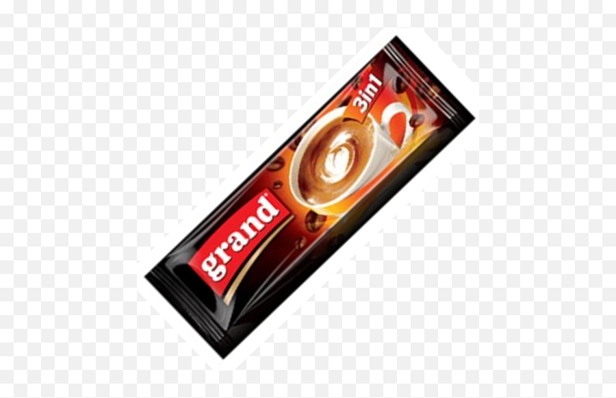 Grand Instant Coffee 3 - In1 20g Grand In 2021 Instant Emoji,Emojis Like Postacios