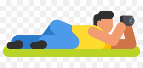 Photographer Taking Photo Clipart - Language Emoji,Photographer Emoji