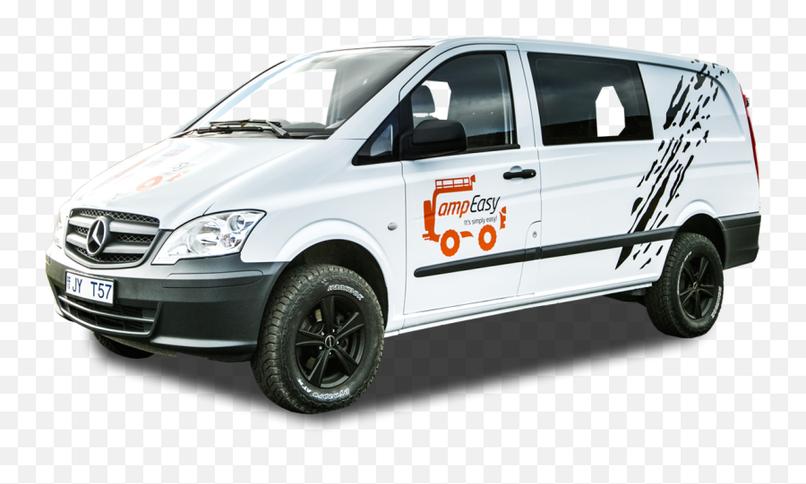 Vito 4x4 Camper - How Car Specs Emoji,Emoticon De Camper