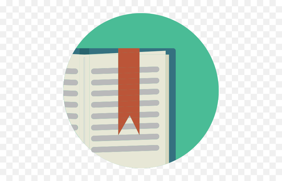 Bookmark Book Icon In Infographic Style Emoji,You Tube Video Easy Emoji Book Mark