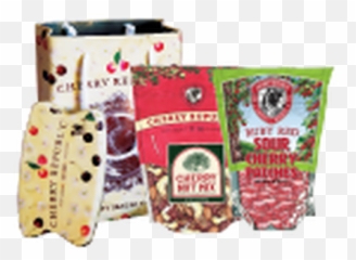 History Of Cherry Republic Emoji,Boggle Emoticon