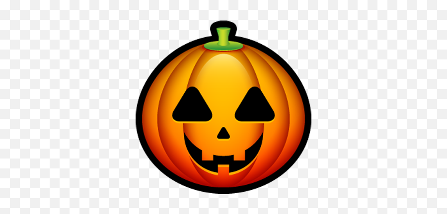 Emoji Symbol Halloween Pumpkin Yellow For Halloween - 512x512,Pumkin Emoji I Love You