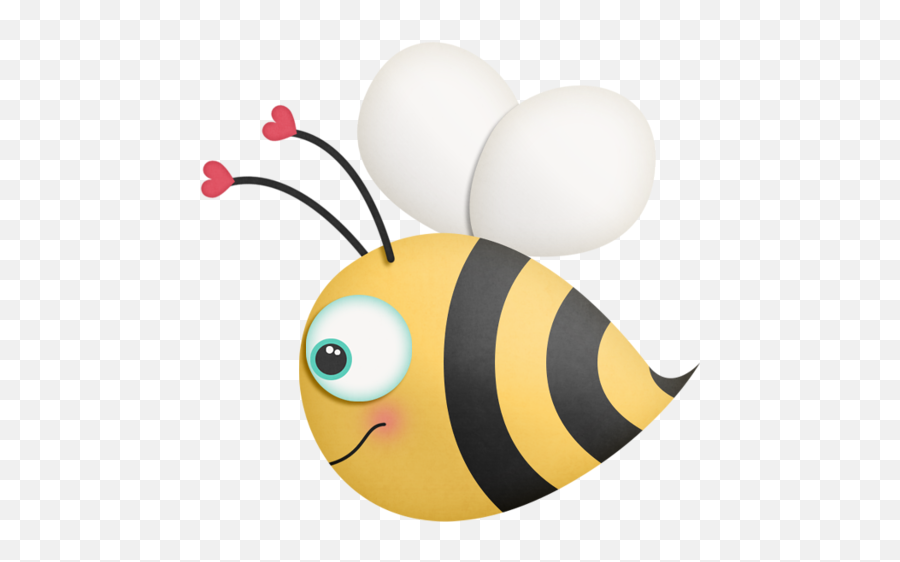 Bug Images Buzz Bee Bee Cards Cute - Honeybee 500x481 Emoji,Bee Emoji