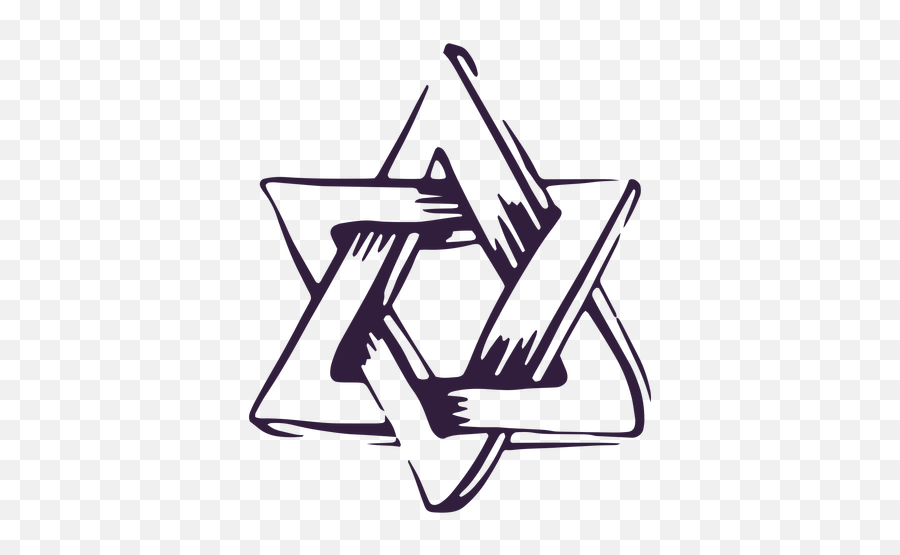 David Star Graphics To Download Emoji,Jewish Star Emoji