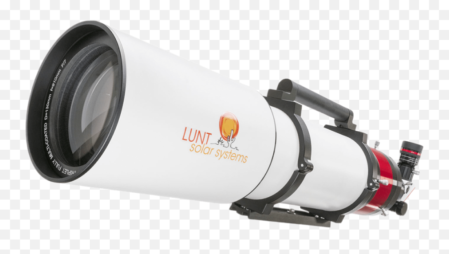 Lunt Solar Systems - One Telescope A Universe Of Possibilities Emoji,Eyepiece Emoji