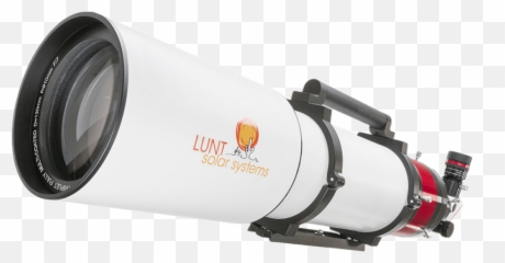 Lunt Solar Systems - One Telescope A Universe Of Possibilities Emoji,Eyepiece Emoji