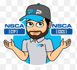 Nsca Cpt Vs Cscs - Which Certification Is Best To Start With Emoji,Handy Cap Emoji