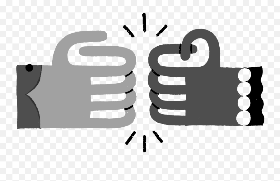 Fist - Bump Fist Bump Transparent Png Free Download On Emoji,Fist Bump Emoji Brown