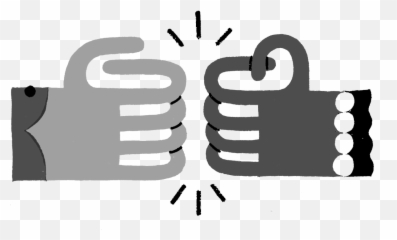Fist - Bump Fist Bump Transparent Png Free Download On Emoji,Fist Bump Emoji Brown