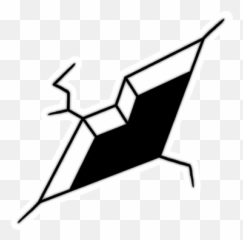 Snapchat U2014 Kyle Platts Emoji,Origami Crane Emoji