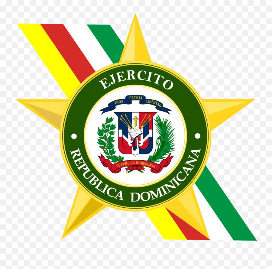Dominican Republic National Symbols National Animal Emoji,Cop Badge Emoji