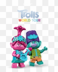 Just Sing With Trolls World Tour Lego Holiday Gift Guide - Delta Dawn Trolls World Tour Lego Emoji,Emoji Blitz Characters