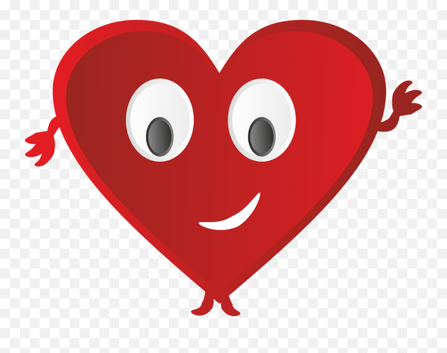 200 Free Feeling U0026 Heart Vectors - Pixabay Imagens Coloridas De Coração Emoji,Old Man Heart Old Lady Emoji