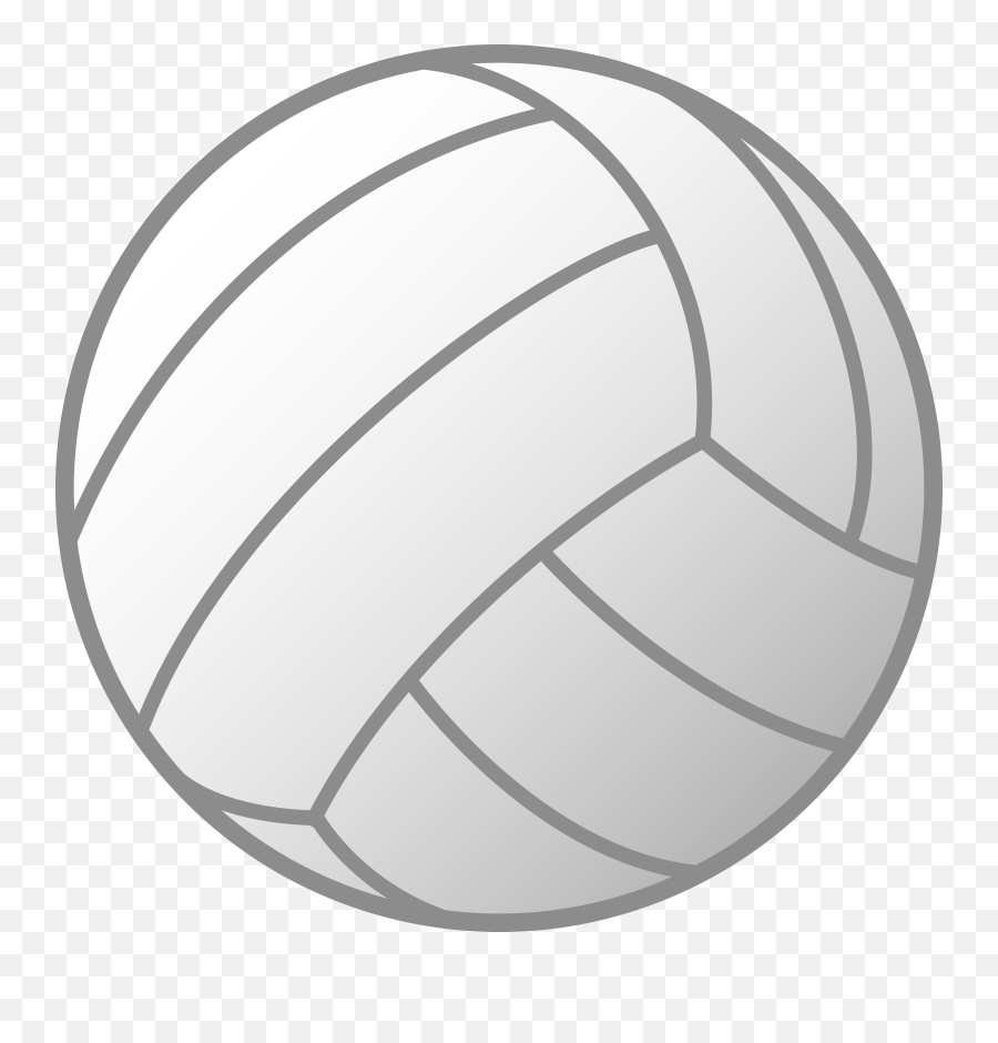 Emoji Volleyball To Copy Paste - Volleyball That You Can Color,Ball Emoji
