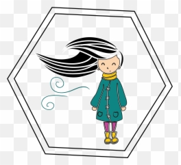 Puddles - Dot Emoji,Gust Of Wind Emoji