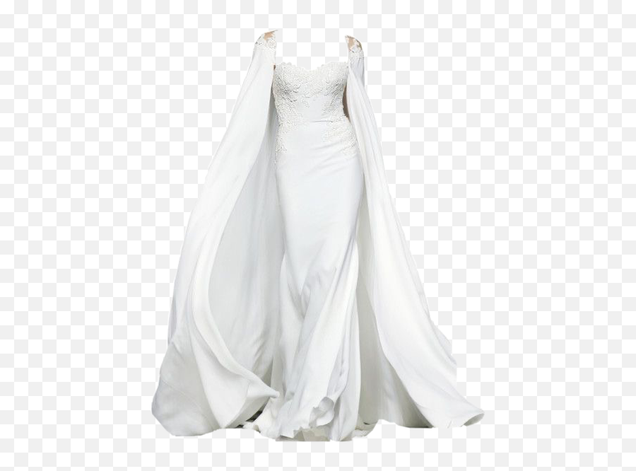 Trending - Floor Length Emoji,Wedding Dress Emoji