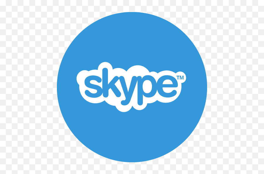 Skype Icon 2 - Sky Skype Emoji,Skype Emotions Pictures