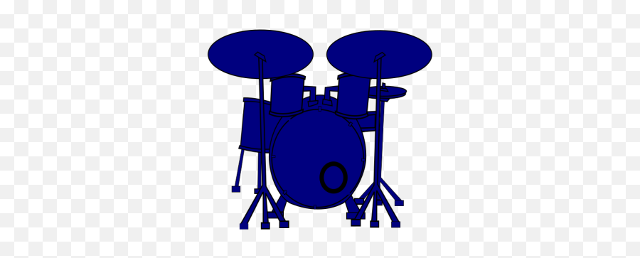 Drums Png Svg Clip Art For Web - Download Clip Art Png Language Emoji,Drum Set Emoji