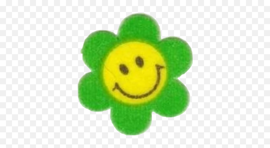 Popular And Trending Smiles Stickers On Picsart - Happy Emoji,Smiling Flower Emoji
