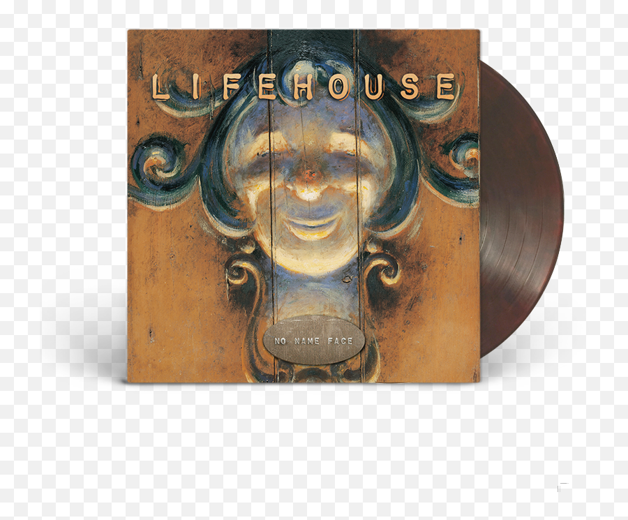 If You Could Only Bring Three Music Albums To A Deserted - Lifehouse No Name Face Vinyl Emoji,Bee Gees Emotion Album