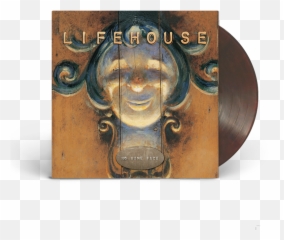 If You Could Only Bring Three Music Albums To A Deserted - Lifehouse No Name Face Vinyl Emoji,Bee Gees Emotion Album