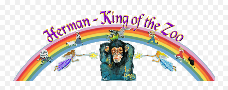 Herman King Of Lowry Park Zoo Tampa Emoji,Zoo Of Emotions