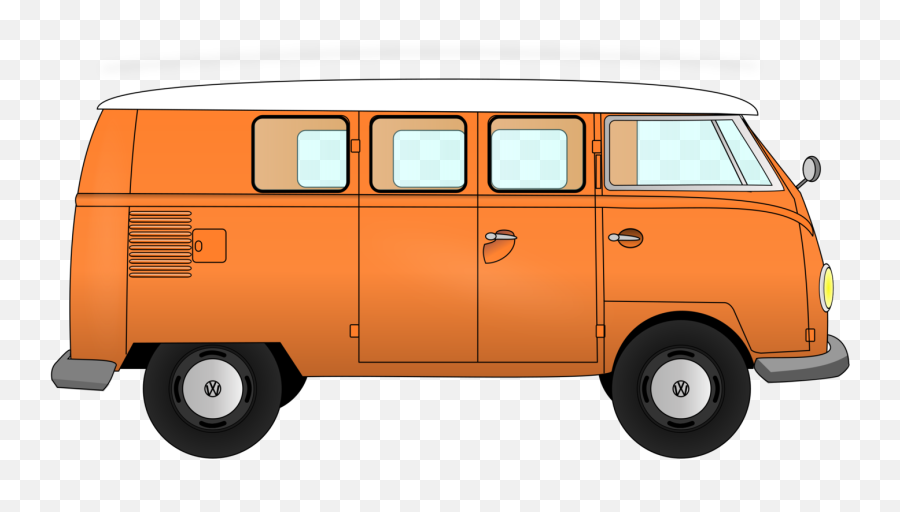 Minibus Png Images - Van Png Clip Art Emoji,Minivan Emoji