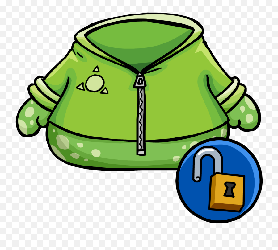 Celadon Alien Costume Club Penguin Wiki Fandom - Clothing Emoji,Alien Emoji T Shirt