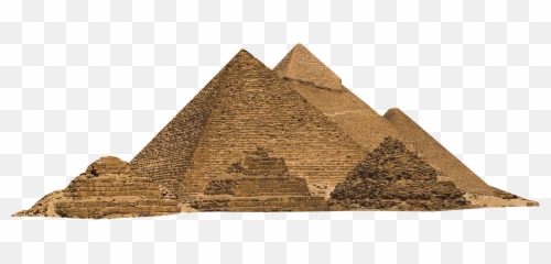 Egypt Pyramid - Great Pyramid Of Giza Emoji,Pyramid Emoji