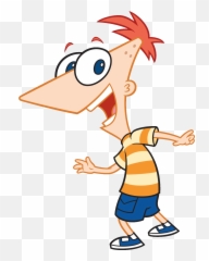 Clipart Socks Mitch Clipart Socks Mitch Transparent Free - Phineas And Ferb Phineas Flynn Emoji,Emoji Soccer Socks