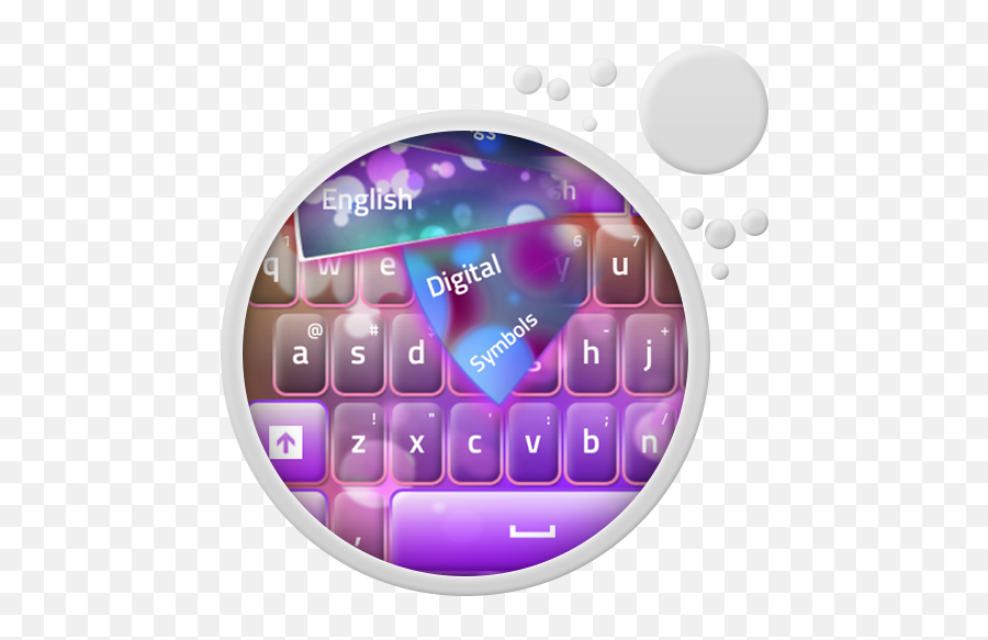 Free Color Keyboard App - Dot Emoji,Touchpal Keyboard Guess The Emoji