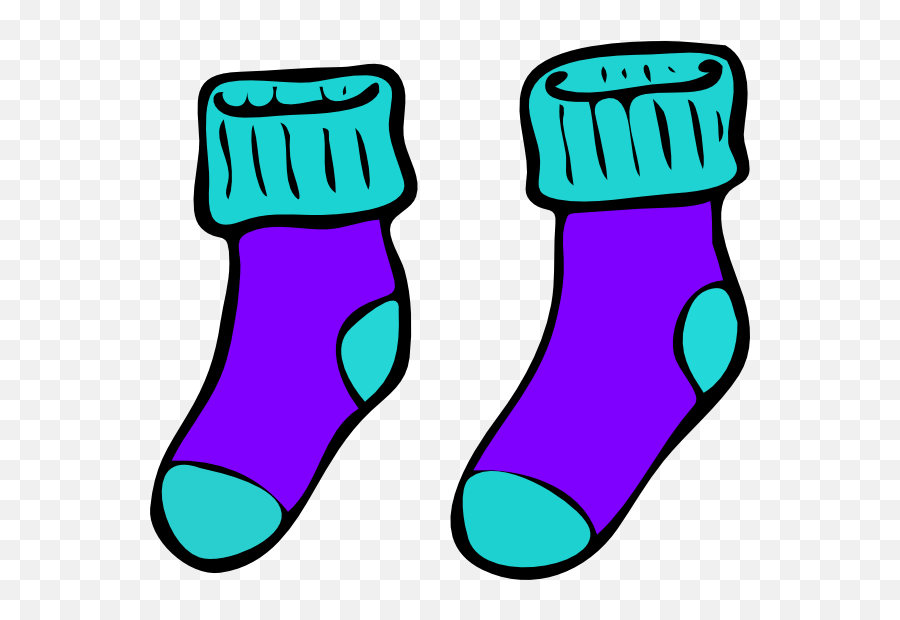 Random 5 For December 6 U2013 Terrorism Ideas Emotions Taste - Pairs Of Socks Cartoon Emoji,6 Emotions