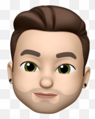 Je Eigen Memoji En Animoji Maken Op Een - Animoji Faces,Emoticons For Iphone 6