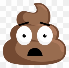 Original Poop Knife - Poop Png Emoji,Key Emoji Socks