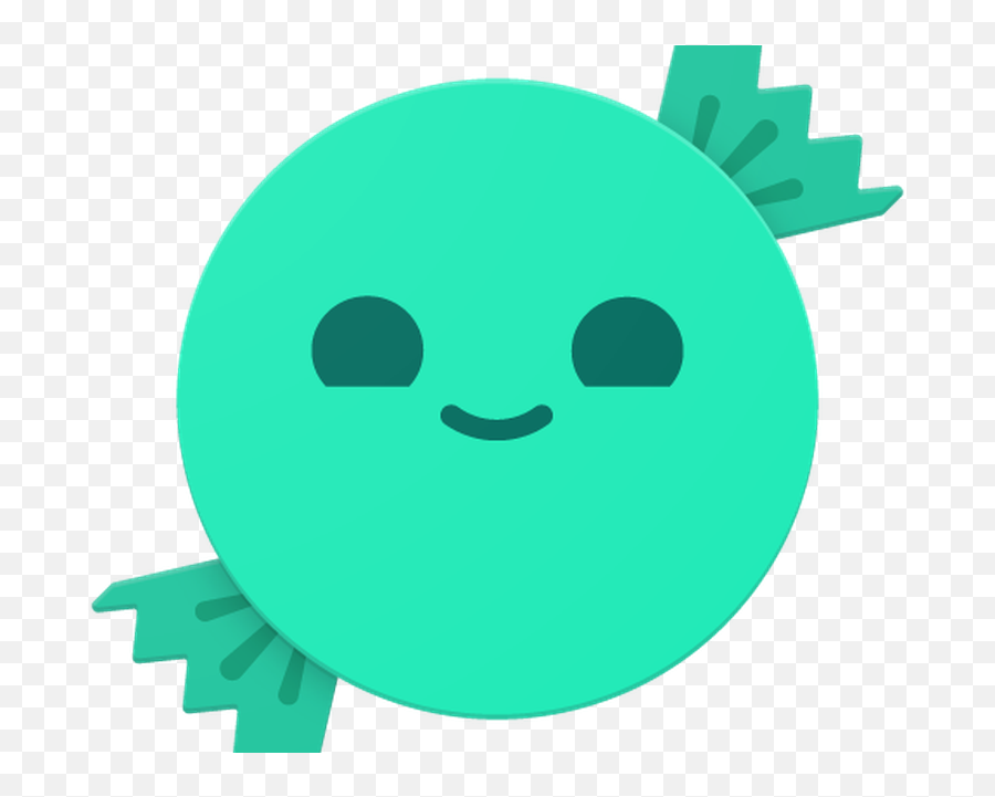 Candycons - Happy Emoji,Packman Emoji